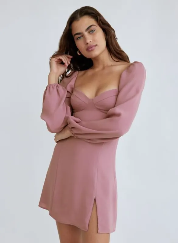 novella dress sold by Aritzia