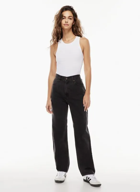 dad jean sold by Aritzia
