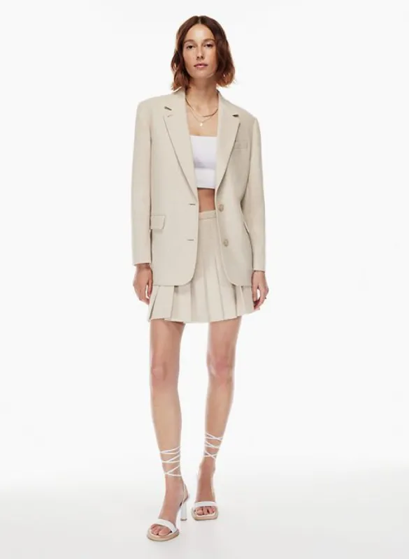 sophia blazer sold by Aritzia
