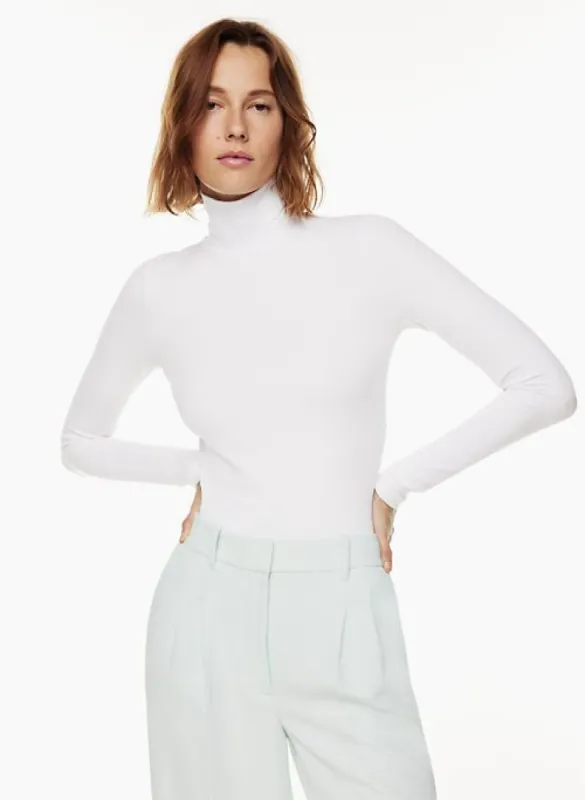 only turtleneck sold by Aritzia