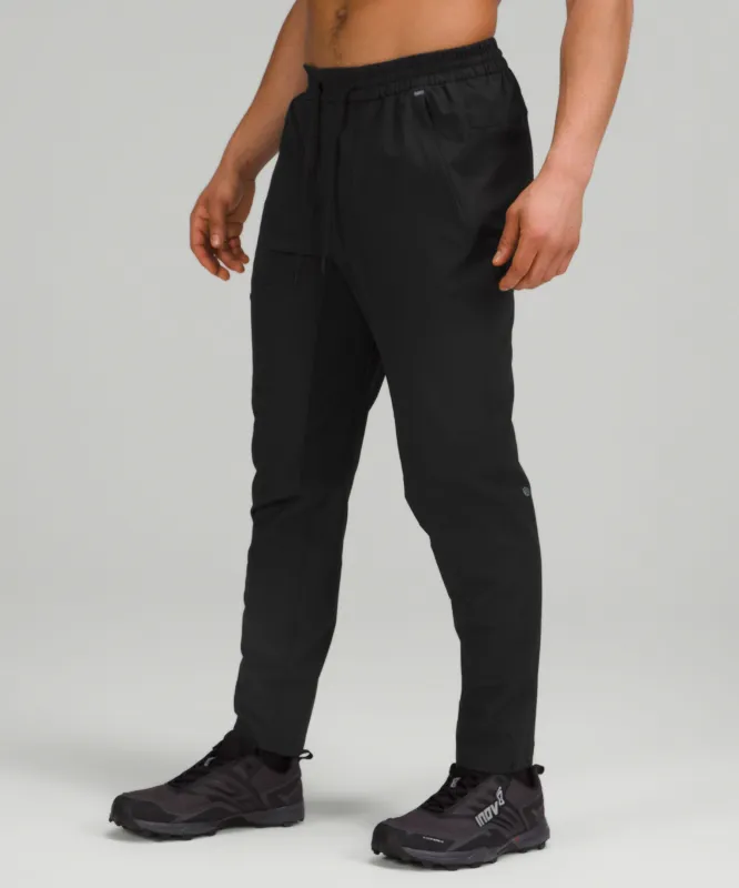 License to Train Pants sold by Lululemon