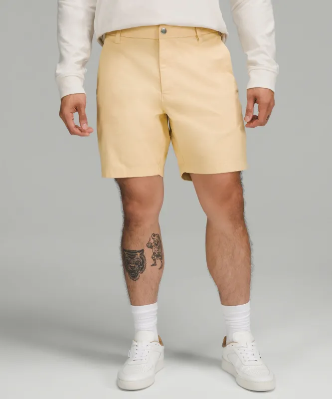 Commission Classic Fit Short 7" *Oxford sold by Lululemon