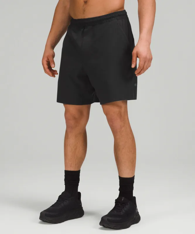 Pace Breaker Linerless Shorts 7" sold by Lululemon