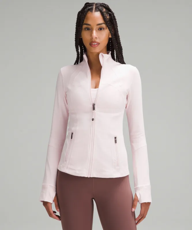 Define Jacket Luon sold by Lululemon