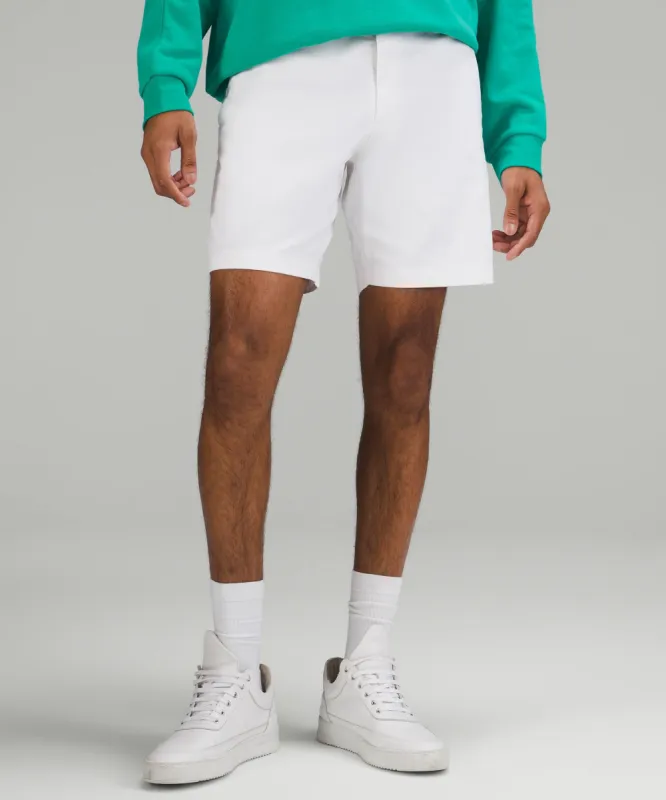 Commission Classic-Fit Shorts 7" Oxford sold by Lululemon