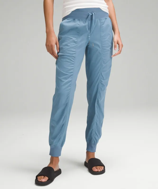 Dance Studio Mid-Rise Joggers sold by Lululemon