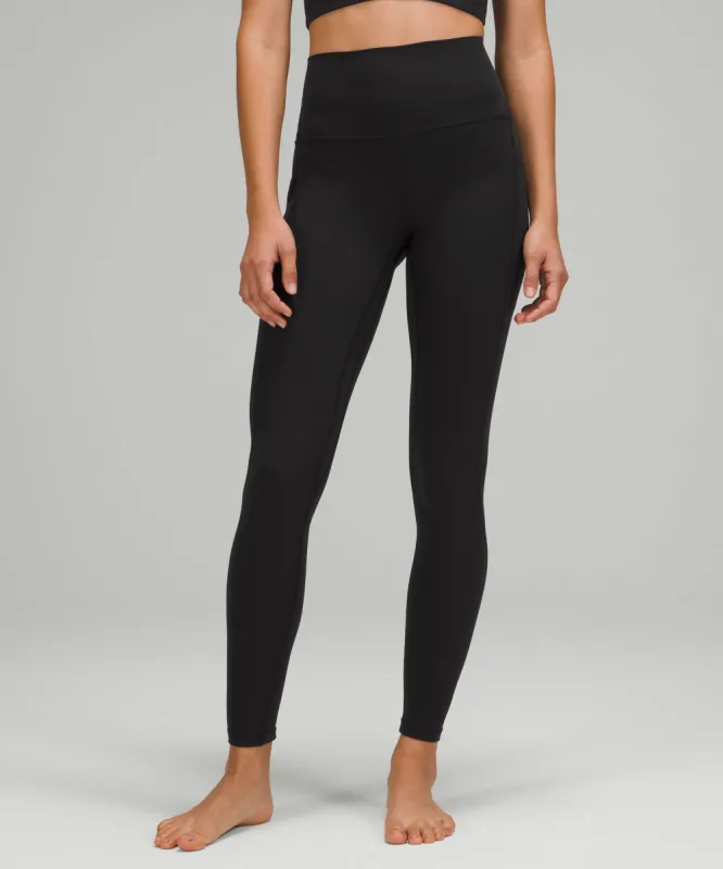 lululemon Align™ High-Rise Pants with Pockets 31" sold by Lululemon