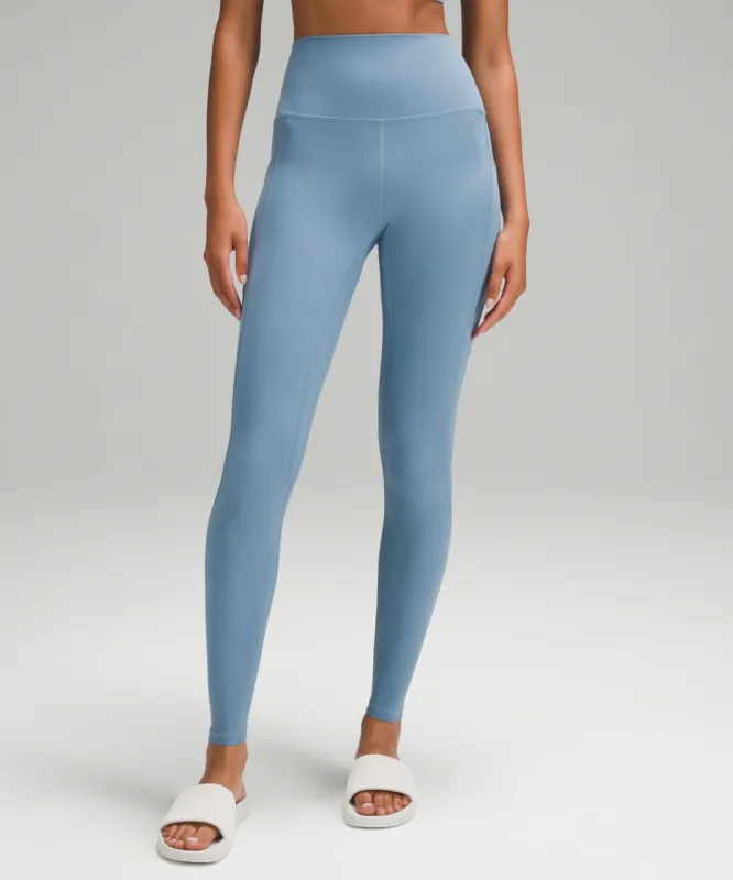 lululemon Align™ High-Rise Pants with Pockets 28" sold by Lululemon