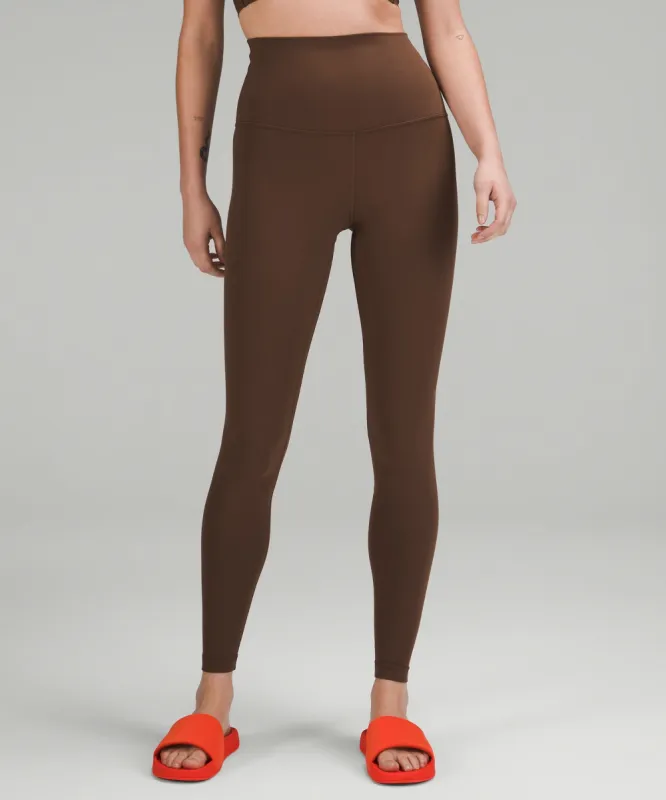 lululemon Align™ Super-High-Rise Pants 28" sold by Lululemon