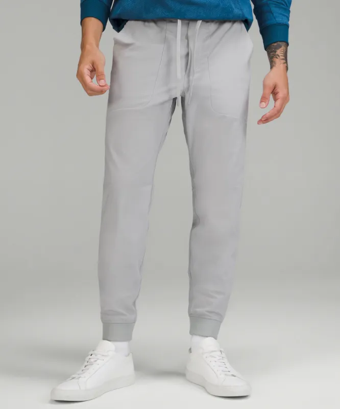 ABC Joggers Shorter Length Warpstreme sold by Lululemon
