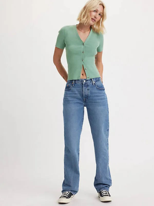 Levi's 501 ‘90s Women's Jeans 28x30 sold by Levi's