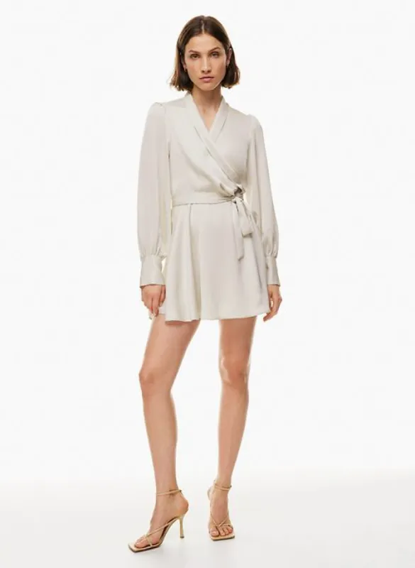 hyde mini dress sold by Aritzia