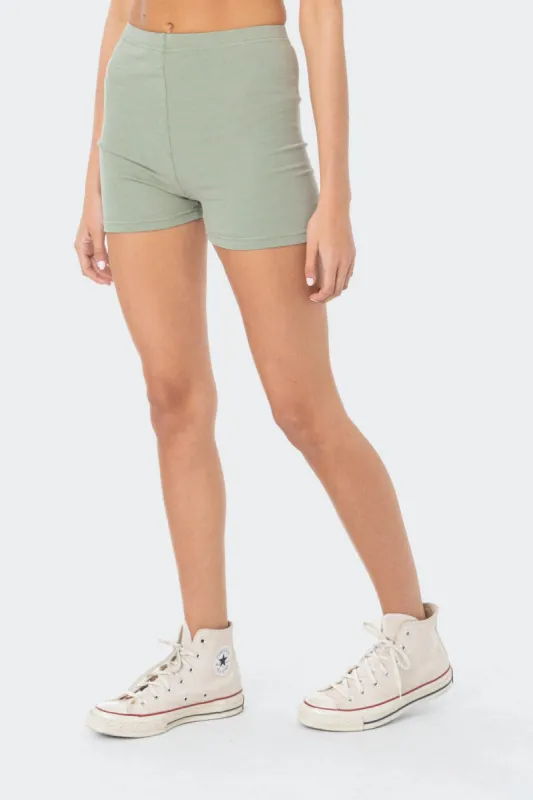 All You Need Shorts sold by Edikted