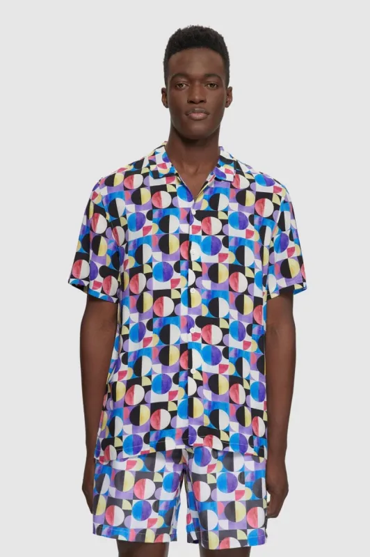Beach Shirt sold by Kuwallatee