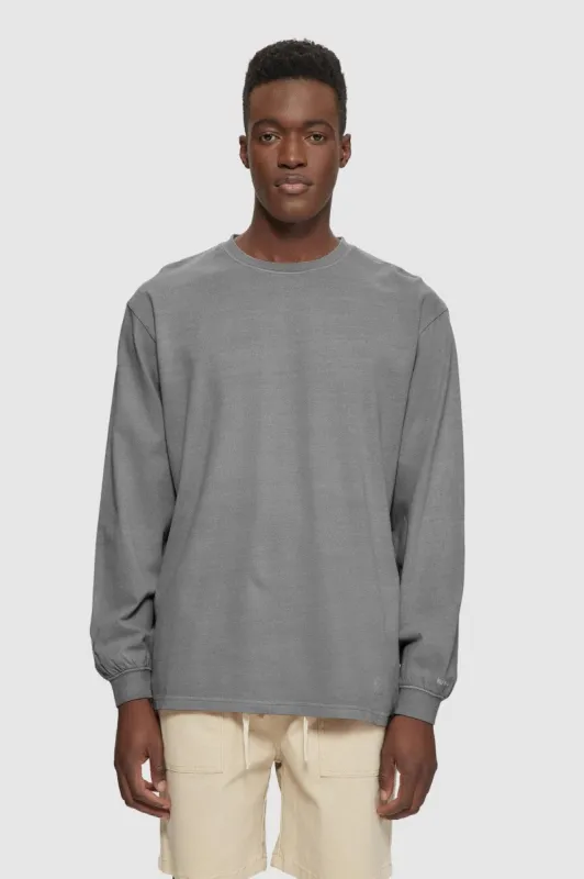 Everyday Long Sleeve Tee sold by Kuwallatee