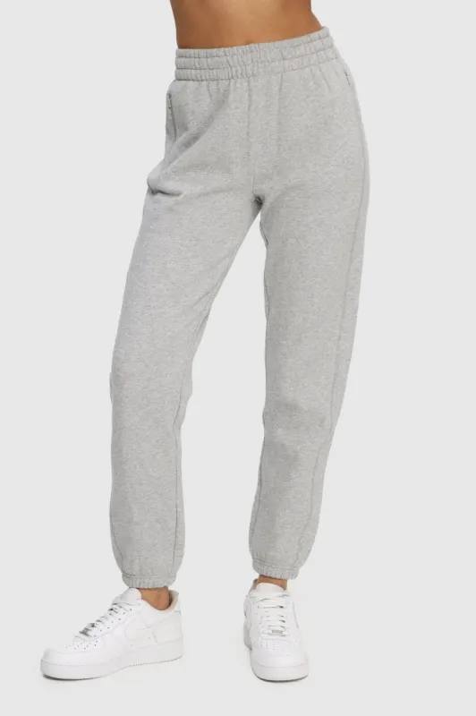 Perfect Sweatpant sold by Kuwallatee