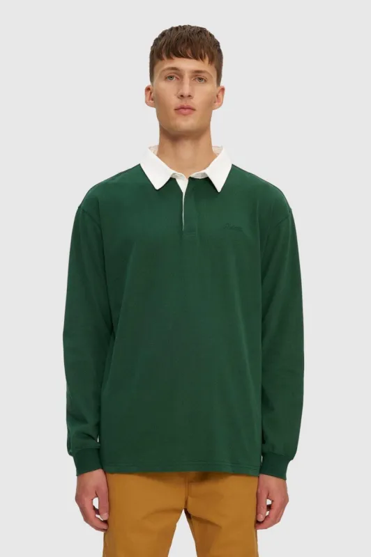 Rugby Shirt sold by Kuwallatee