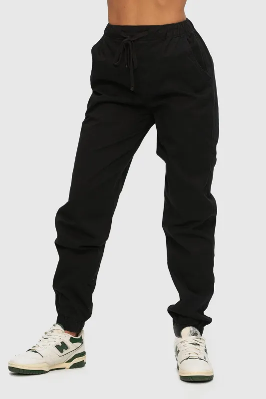 Chino Jogger 2.0 sold by Kuwallatee
