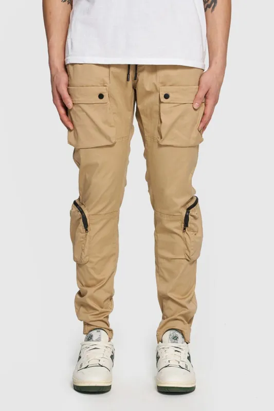 Utility Pant sold by Kuwallatee