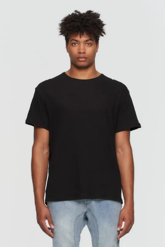 Linen Essential Tee sold by Kuwallatee