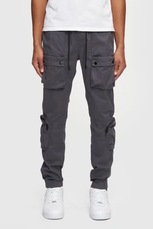 Utility Pant sold by Kuwallatee