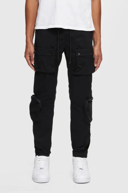 Utility Pant sold by Kuwallatee