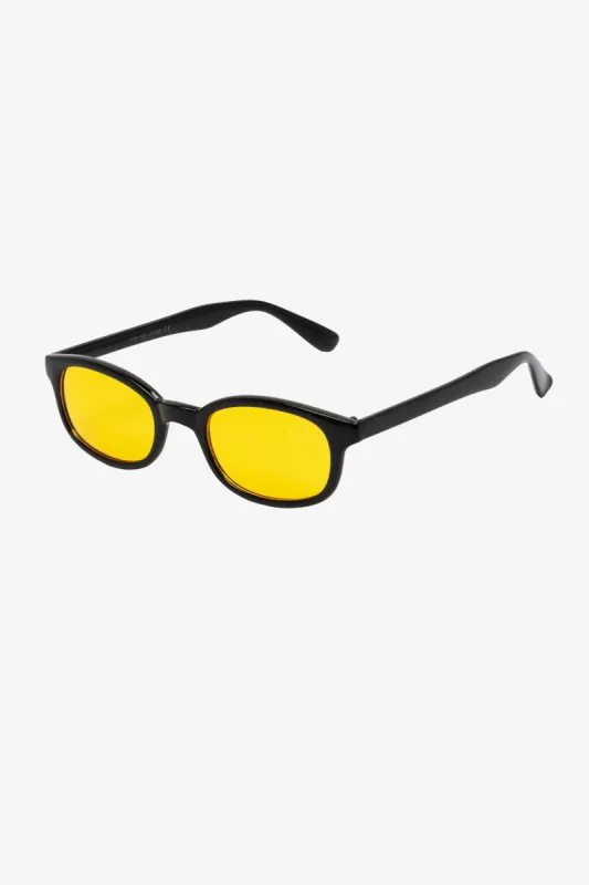 SGVN83 - 2000 Yellow Sunglasses sold by los angeles apparel
