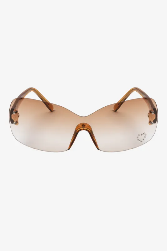 SGVN102 - Britt Sunglasses sold by los angeles apparel