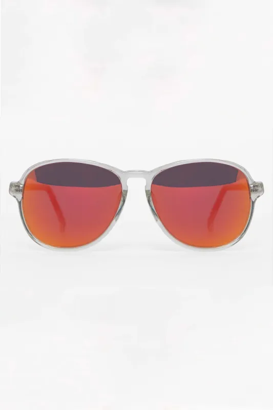 SGVN21 - Clear Sunset Sunglasses sold by los angeles apparel