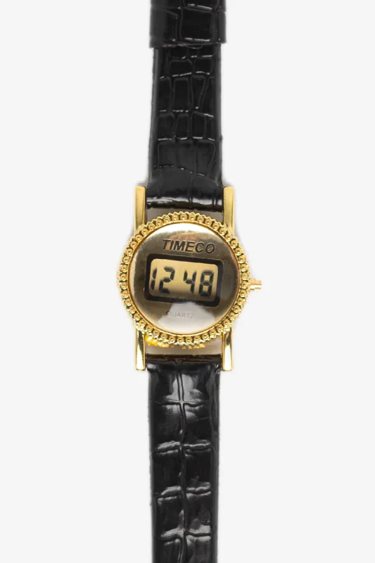 WCHRA51 - Little Classy Black Watch sold by los angeles apparel