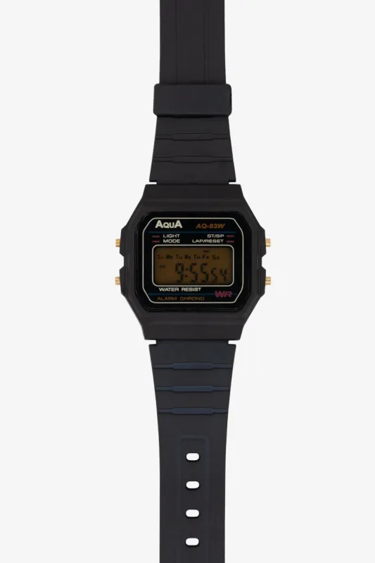 WCHRA24 - Unisex Sports Quartz Watch sold by los angeles apparel