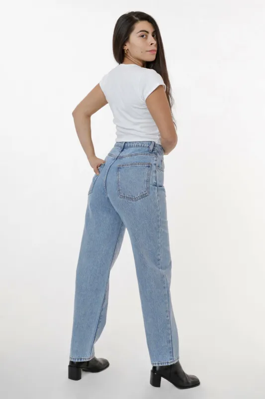 RDNW01 - Women's Relaxed Fit Jeans sold by los angeles apparel