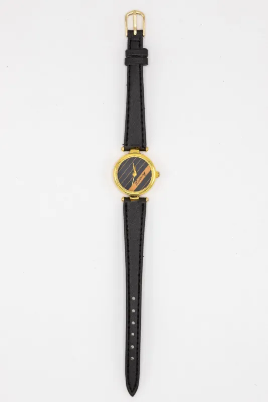 WCHLXS - Luxury Stripe Watch sold by los angeles apparel
