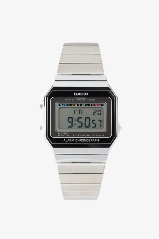 WCHD700W - Casio Iconic Men’s Watch sold by los angeles apparel
