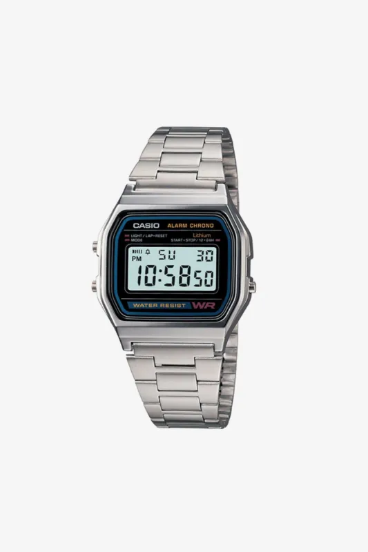 WCHDA1CR - Men’s Vintage Classic Casio Watch sold by los angeles apparel