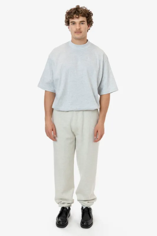 SF1044 - 12oz. Fleece Sweatpant sold by los angeles apparel