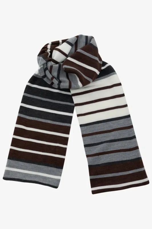 JQSCARF30 - Rainbow Scarf sold by los angeles apparel