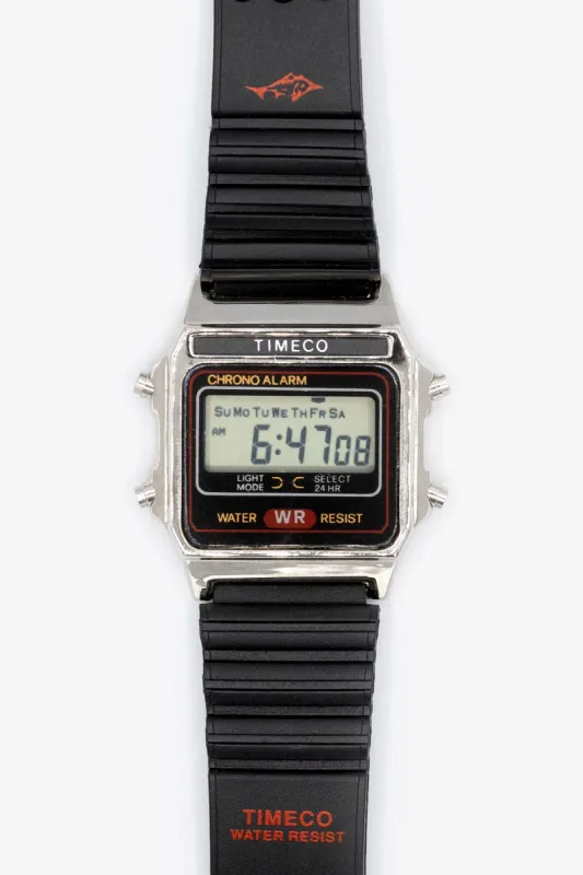 WCHRJAZZ - DJ Jazz's Men's Watch sold by los angeles apparel
