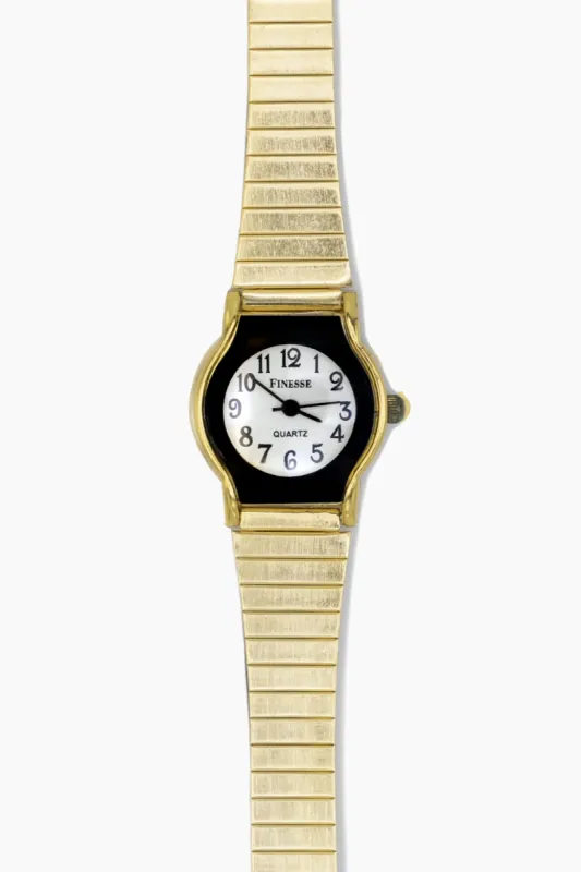 WCHRESSE - Finesse Dial Watch sold by los angeles apparel