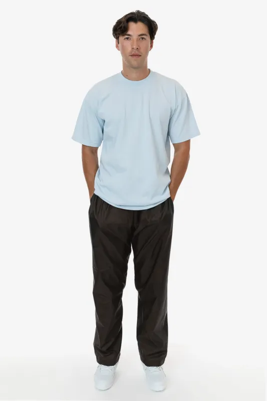 RNF405 - Nylon Taffeta Lined Track Pant sold by los angeles apparel