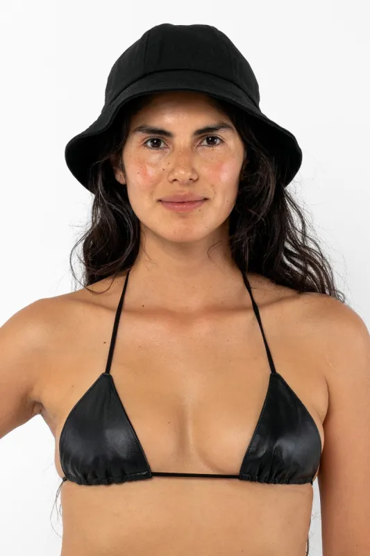 HAT19 - Linen Hat sold by los angeles apparel