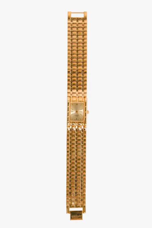 WCHRA6 - Gold Nugget Watch 1 sold by los angeles apparel