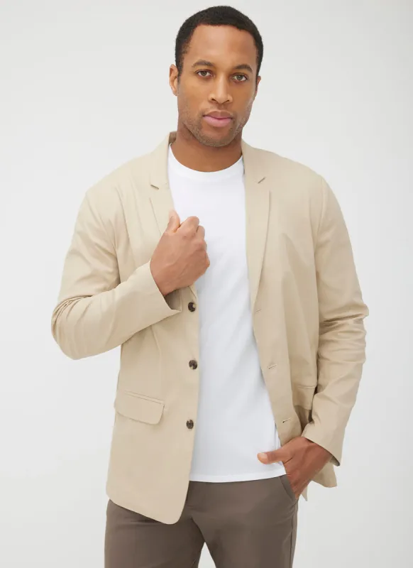 Navigator Essential Blazer sold by Kit and Ace