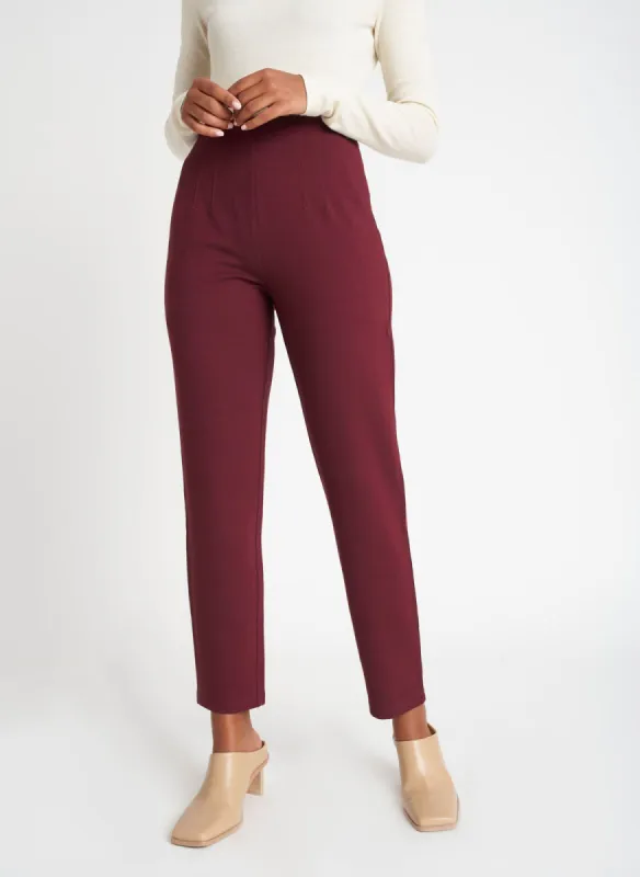 Serenity Double Knit Pants sold by Kit and Ace
