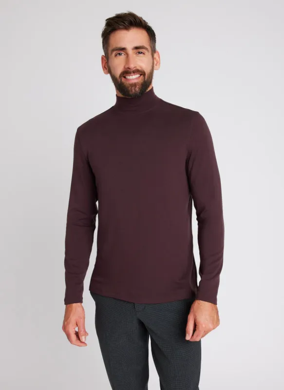 First Class Turtleneck sold by Kit and Ace