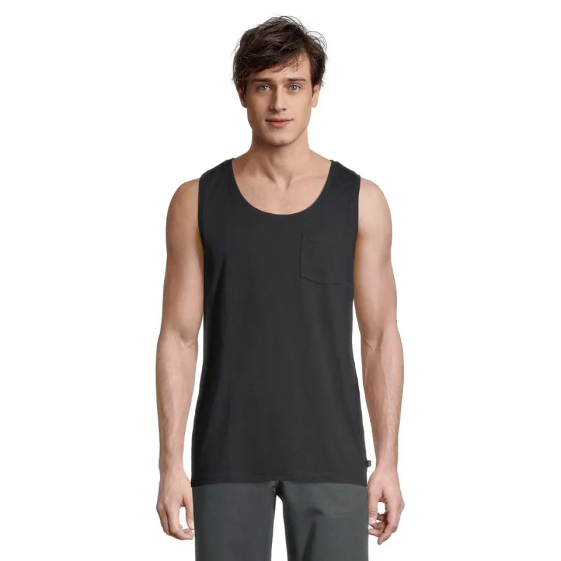 Ripzone Men's Savant Pocket Tank - Black sold by Ripzone