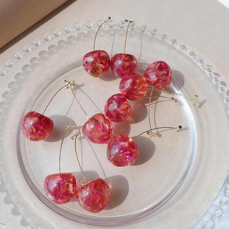 Short & Sweet Earrings sold by Empty Soda