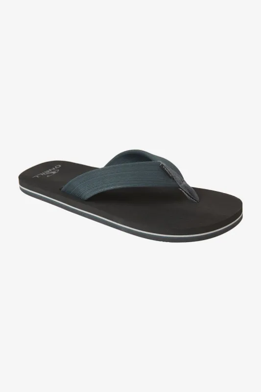 PHLUFF DADDY SANDALS sold by O'Neill