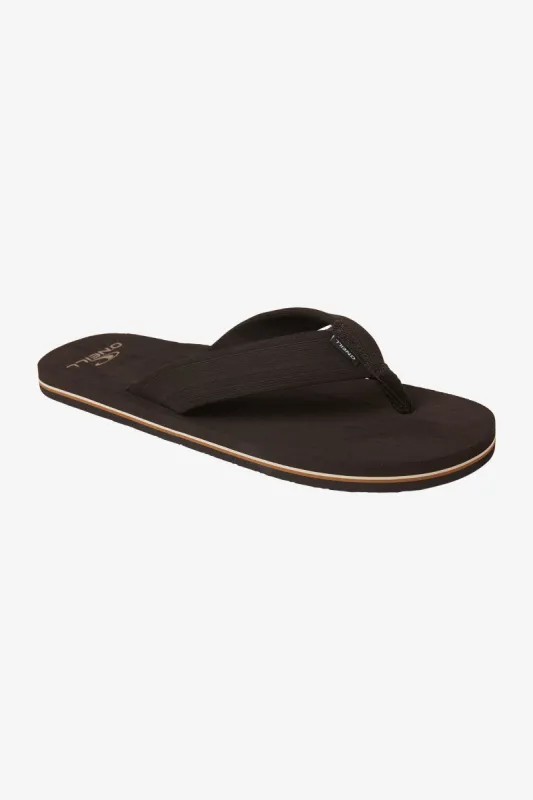 PHLUFF DADDY SANDALS sold by O'Neill