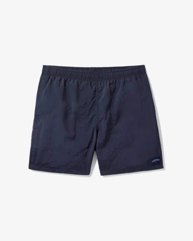 Core Swim Trunk sold by Noah NYC